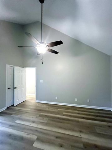 3030 Steeplechase Drive, Alpharetta, GA 30004