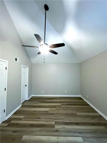 3030 Steeplechase Drive, Alpharetta, GA 30004