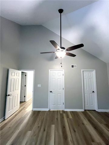 3030 Steeplechase Drive, Alpharetta, GA 30004