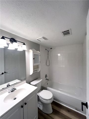 3030 Steeplechase Drive, Alpharetta, GA 30004