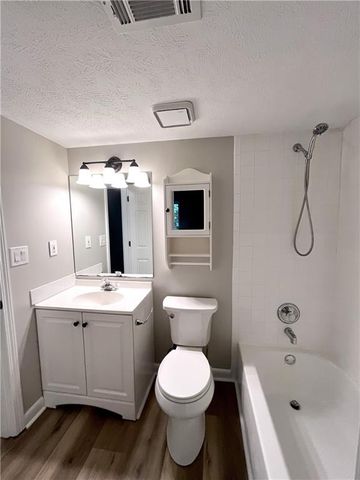 3030 Steeplechase Drive, Alpharetta, GA 30004