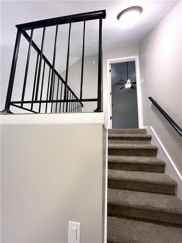 3030 Steeplechase Drive, Alpharetta, GA 30004