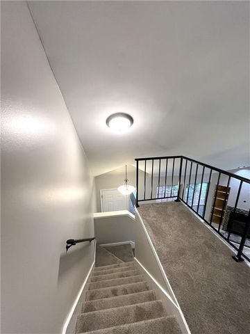 3030 Steeplechase Drive, Alpharetta, GA 30004