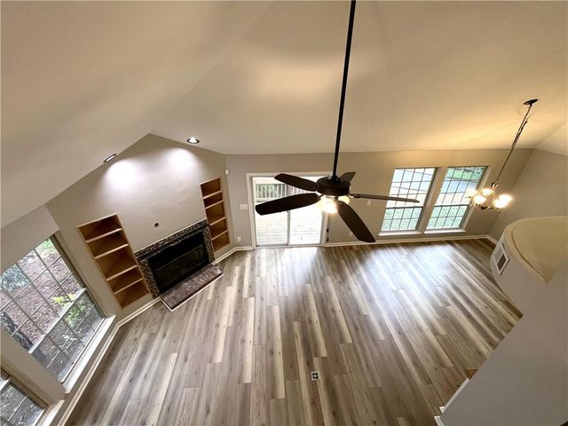 3030 Steeplechase Drive, Alpharetta, GA 30004