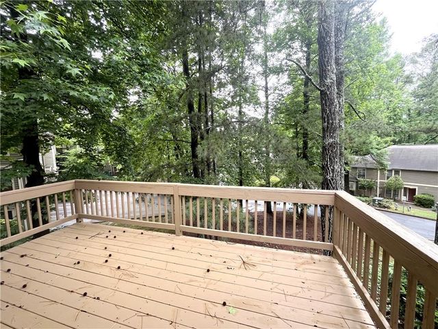 3030 Steeplechase Drive, Alpharetta, GA 30004