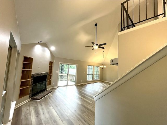 3030 Steeplechase Drive, Alpharetta, GA 30004