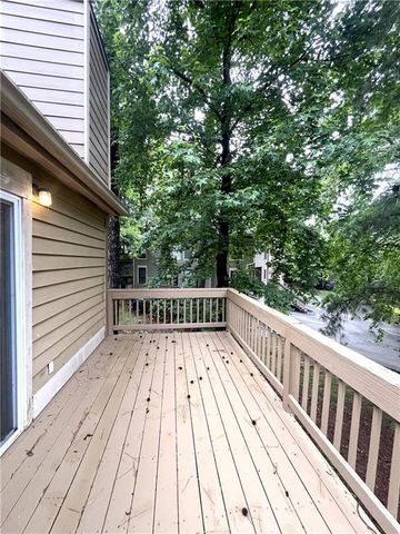 3030 Steeplechase Drive, Alpharetta, GA 30004