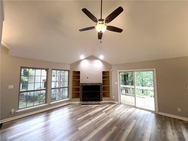 3030 Steeplechase Drive, Alpharetta, GA 30004