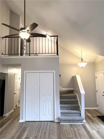 3030 Steeplechase Drive, Alpharetta, GA 30004