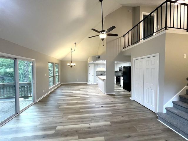 3030 Steeplechase Drive, Alpharetta, GA 30004