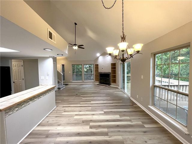 3030 Steeplechase Drive, Alpharetta, GA 30004