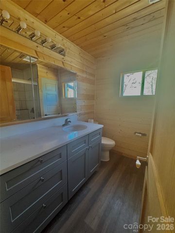 55 Summit View Drive, Marshall, NC 28753