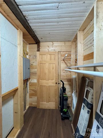 55 Summit View Drive, Marshall, NC 28753