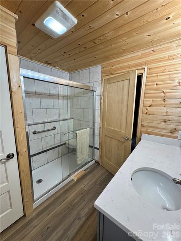 55 Summit View Drive, Marshall, NC 28753