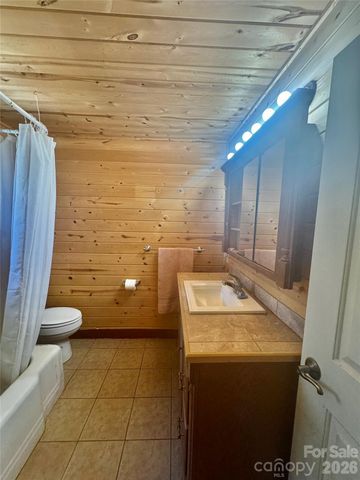 55 Summit View Drive, Marshall, NC 28753