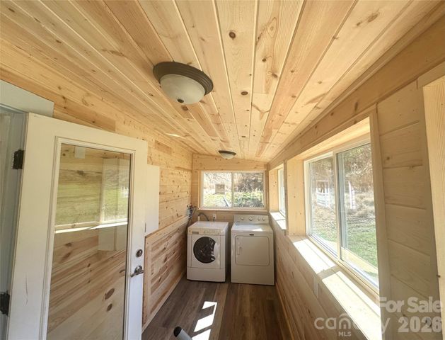 55 Summit View Drive, Marshall, NC 28753