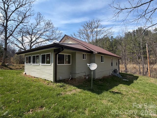 55 Summit View Drive, Marshall, NC 28753