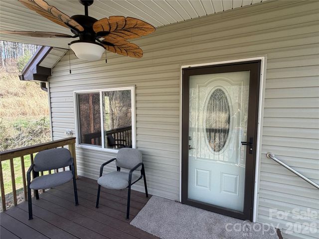 55 Summit View Drive, Marshall, NC 28753