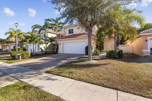 6384 Adriatic Way, West Palm Beach, FL 33413