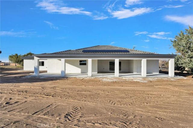 15179 Olive St, Hesperia, CA 92345