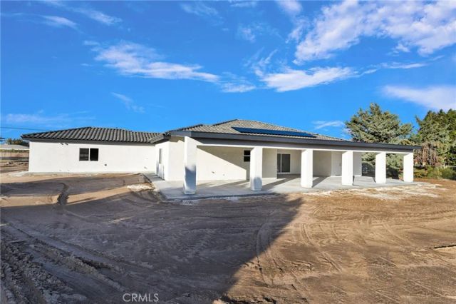 15179 Olive St, Hesperia, CA 92345