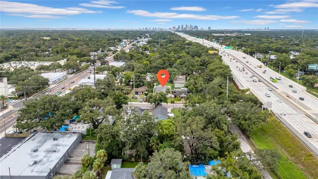 809 E HANNA AVENUE, Tampa, FL 33604