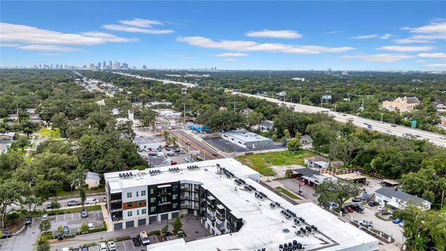 809 E HANNA AVENUE, Tampa, FL 33604