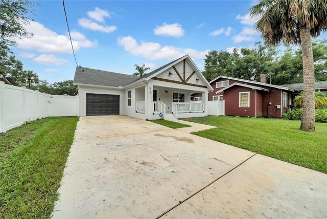 809 E HANNA AVENUE, Tampa, FL 33604