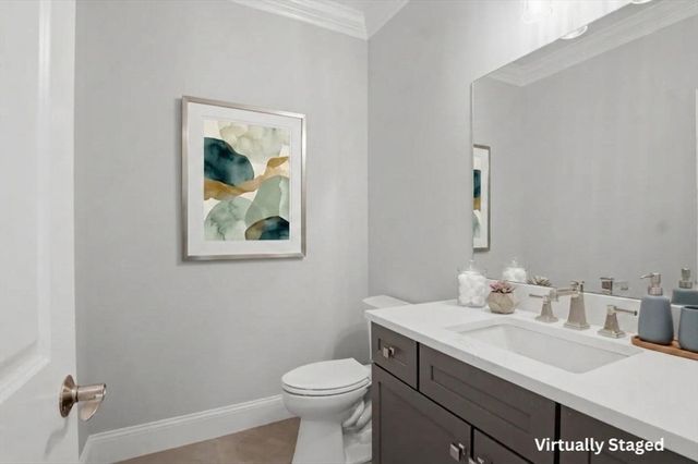1 Dolores Drive, Burlington, MA 01803