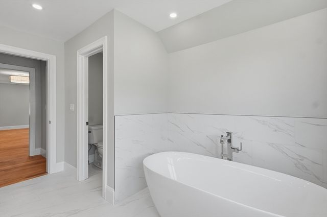 1 Dolores Drive, Burlington, MA 01803