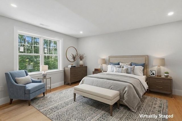 1 Dolores Drive, Burlington, MA 01803
