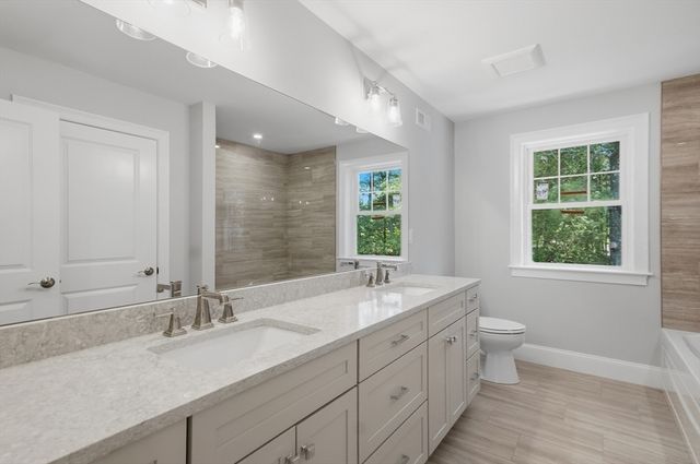1 Dolores Drive, Burlington, MA 01803