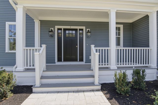 1 Dolores Drive, Burlington, MA 01803