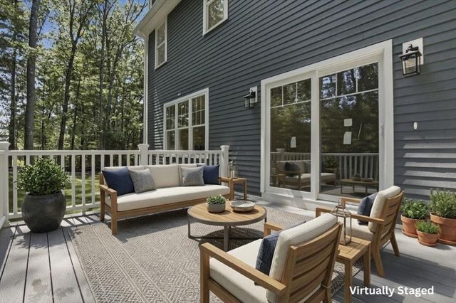 1 Dolores Drive, Burlington, MA 01803