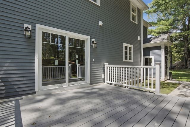 1 Dolores Drive, Burlington, MA 01803