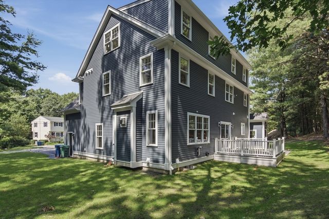 1 Dolores Drive, Burlington, MA 01803