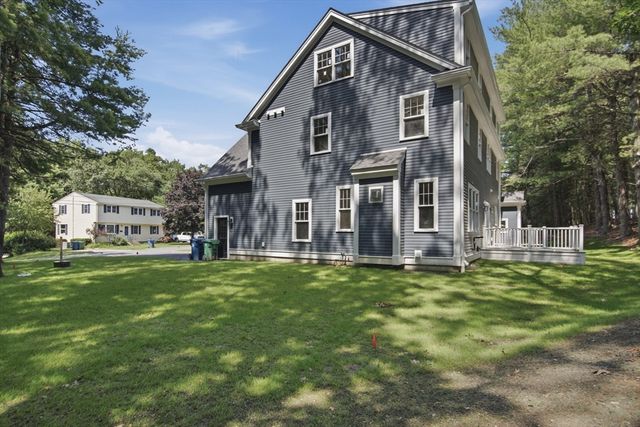 1 Dolores Drive, Burlington, MA 01803