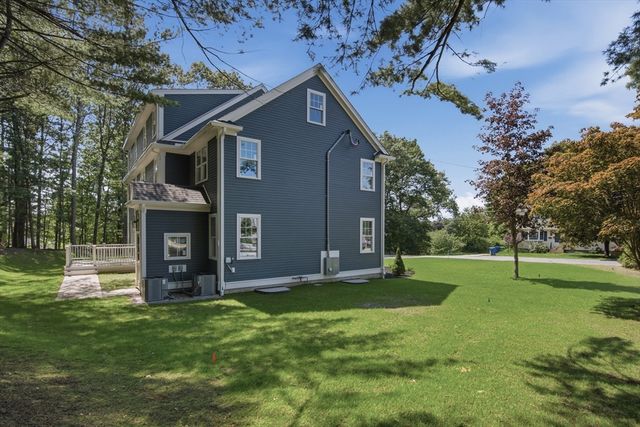 1 Dolores Drive, Burlington, MA 01803