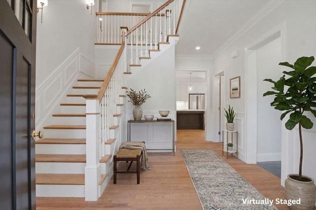 1 Dolores Drive, Burlington, MA 01803