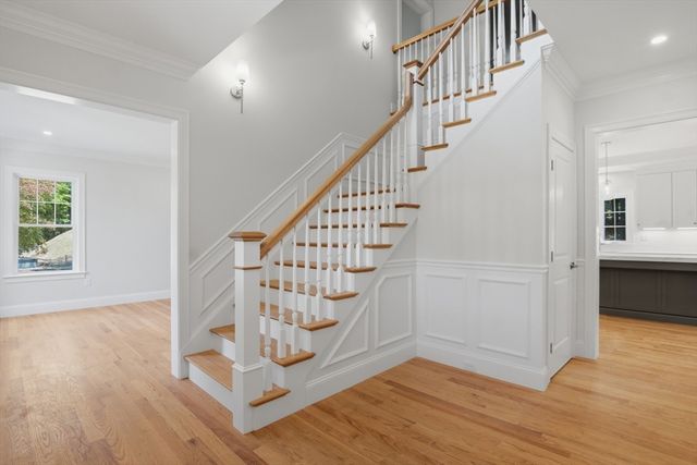 1 Dolores Drive, Burlington, MA 01803