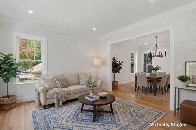 1 Dolores Drive, Burlington, MA 01803