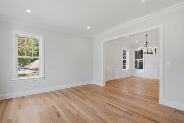 1 Dolores Drive, Burlington, MA 01803