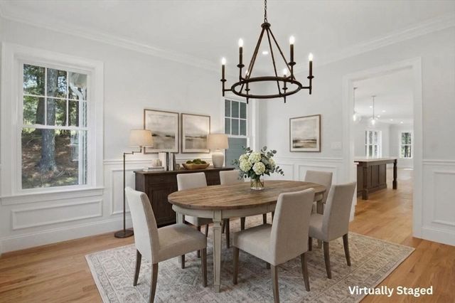 1 Dolores Drive, Burlington, MA 01803