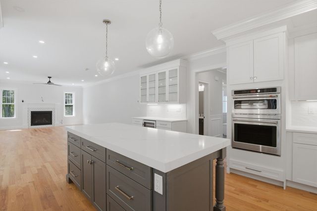 1 Dolores Drive, Burlington, MA 01803