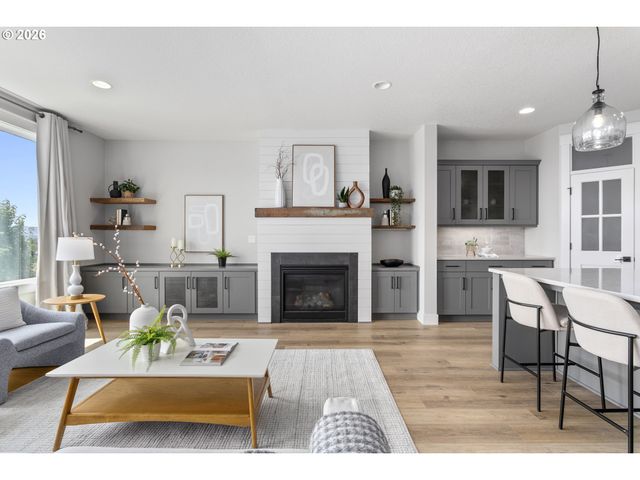 17424 Sw DOTTEREL Ln, Beaverton, OR 97007