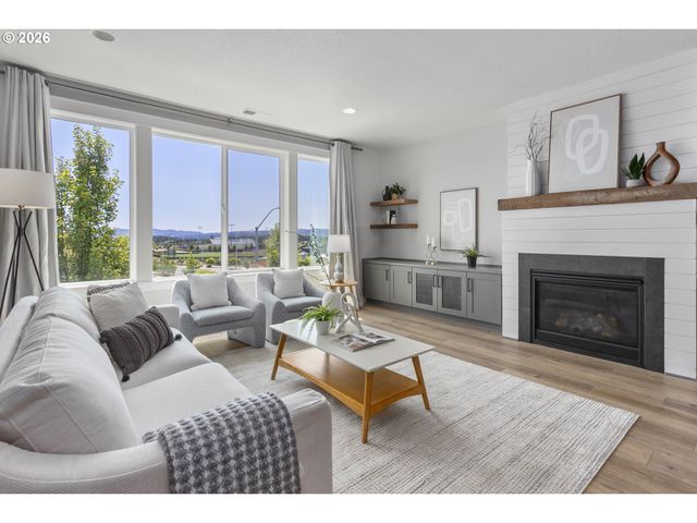17424 Sw DOTTEREL Ln, Beaverton, OR 97007