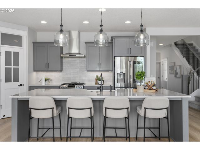 17424 Sw DOTTEREL Ln, Beaverton, OR 97007