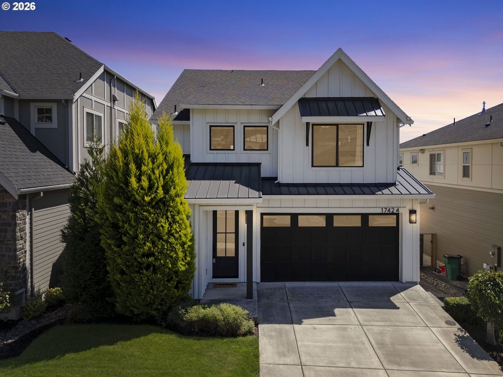 17424 Sw DOTTEREL Ln, Beaverton, OR 97007