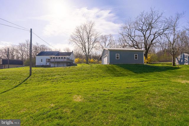 11 WITWER LN, Fleetwood, PA 19522