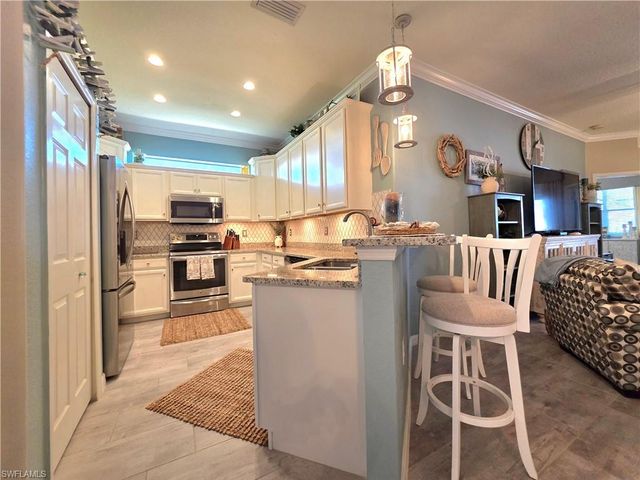 10273 Prato DR, Fort Myers, FL 33913